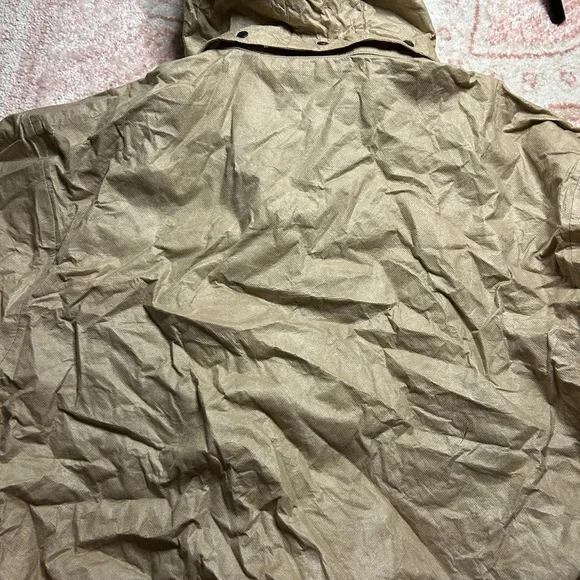 Lightweight Frogg Toggs jackets - Picture 2 of 4